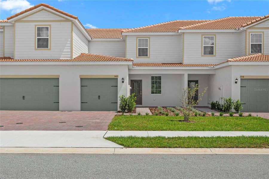 Property photo for 576 BAY LEAF DRIVE, Poinciana, FL