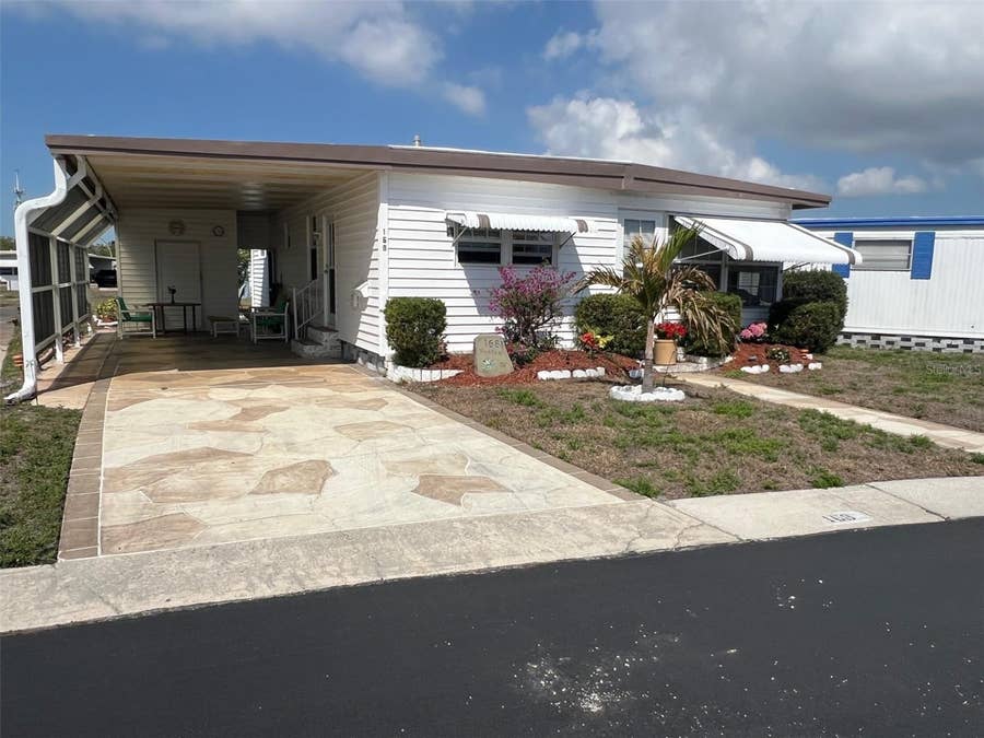 Property photo for 13225 101ST STREET, #168, Largo, FL