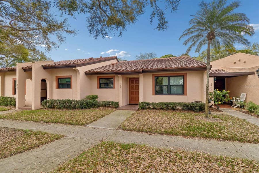 Property photo for 9785 86TH AVENUE, #9785, Seminole, FL