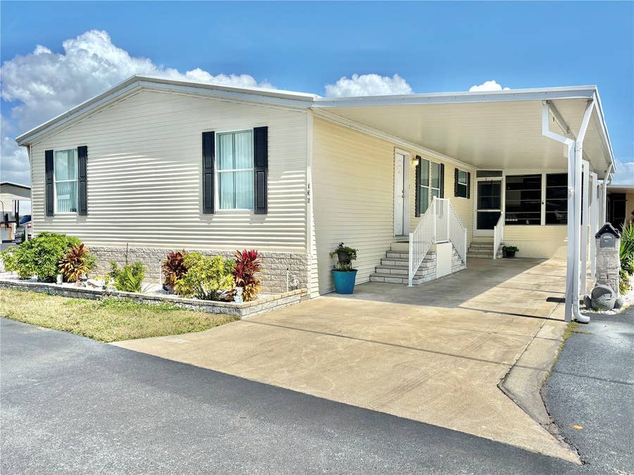 Property photo for 136 AMERICANA COURT NE, #230, St Petersburg, FL