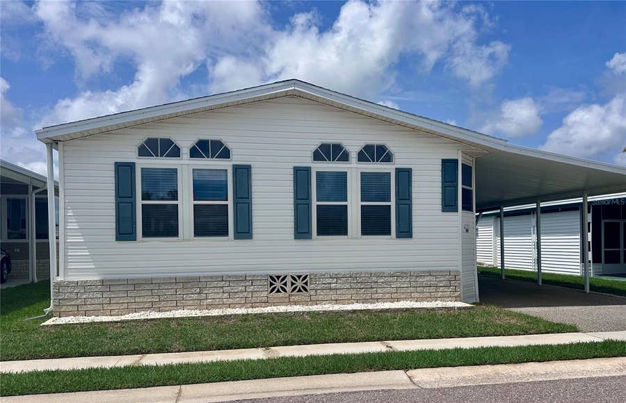 Property photo for 1100 BELCHER ROAD S, #406, Largo, FL