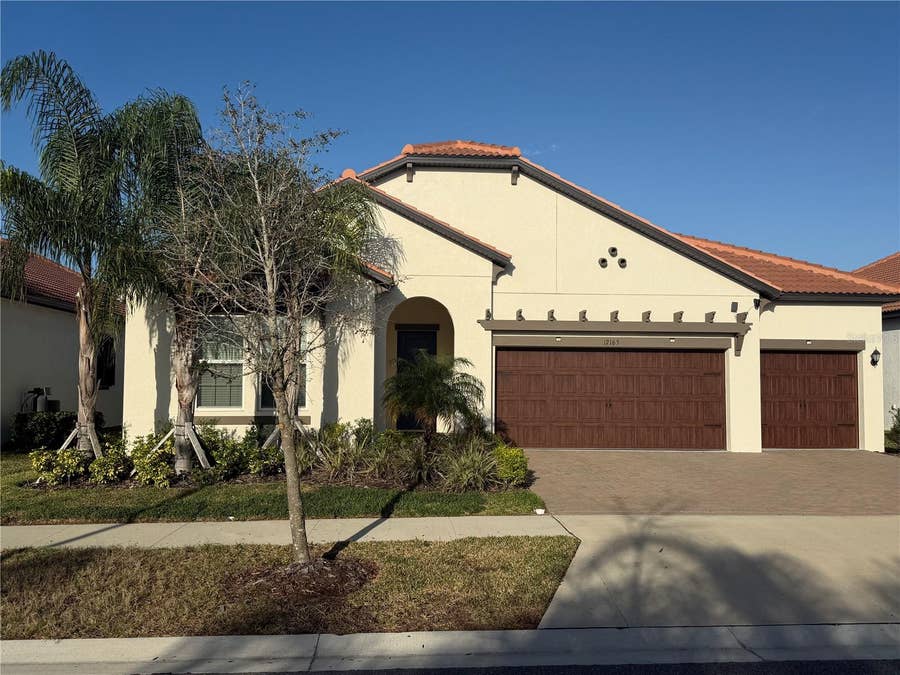 Property photo for 17165 SCUBA CREST STREET, Wimauma, FL