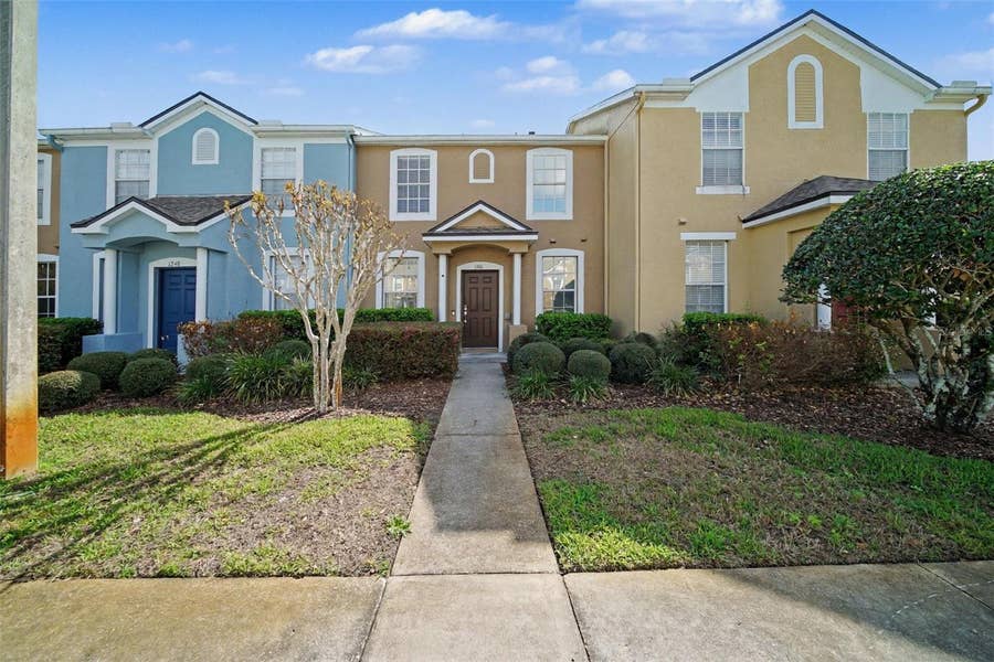 Property photo for 1246 CHARLESWORTH DRIVE, Wesley Chapel, FL