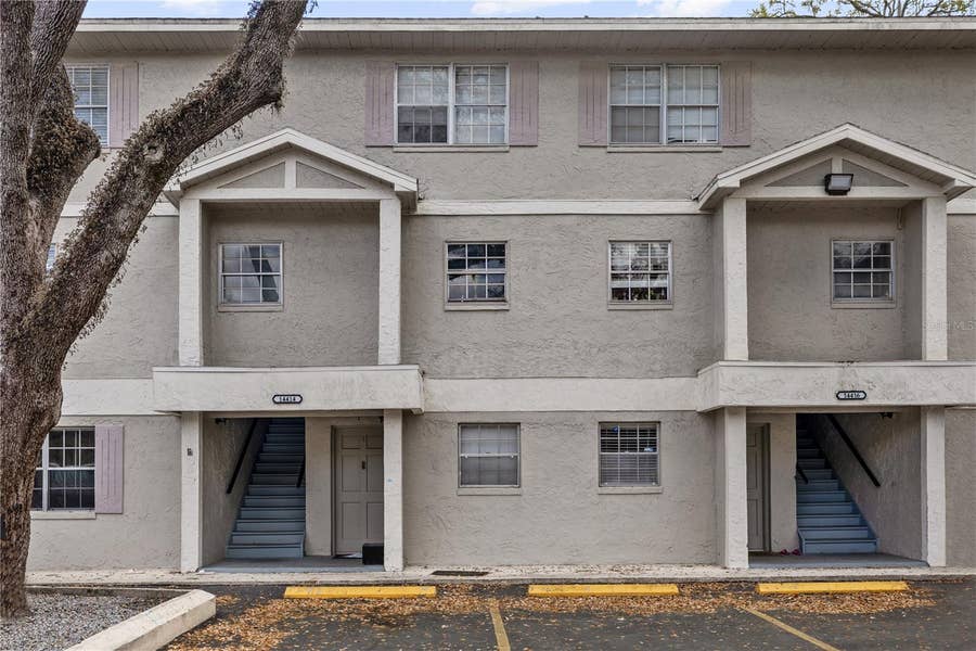 Property photo for 14414 REUTER STRASSE CIRCLE, #212, Tampa, FL