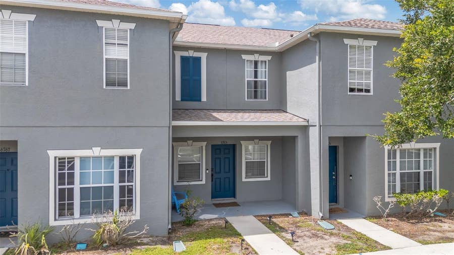 Property photo for 6765 LAKE ROCHESTER LANE, Gibsonton, FL