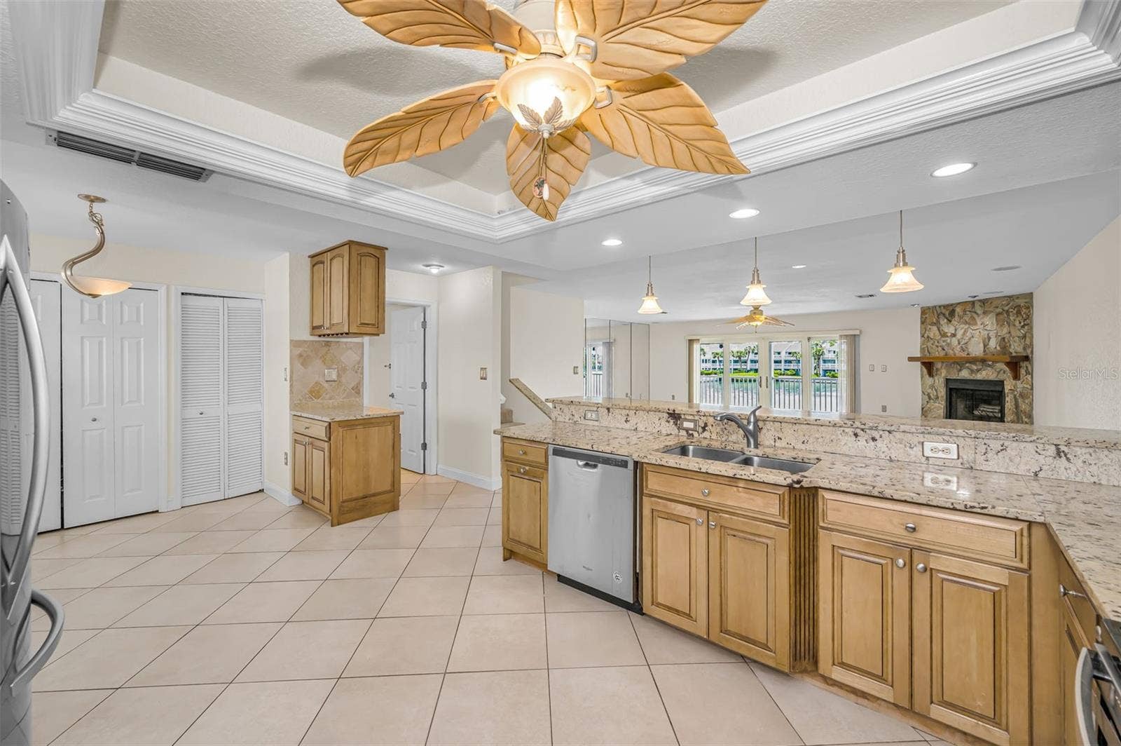 12334 CAPRI CIRCLE N, Treasure Island, FL 33706