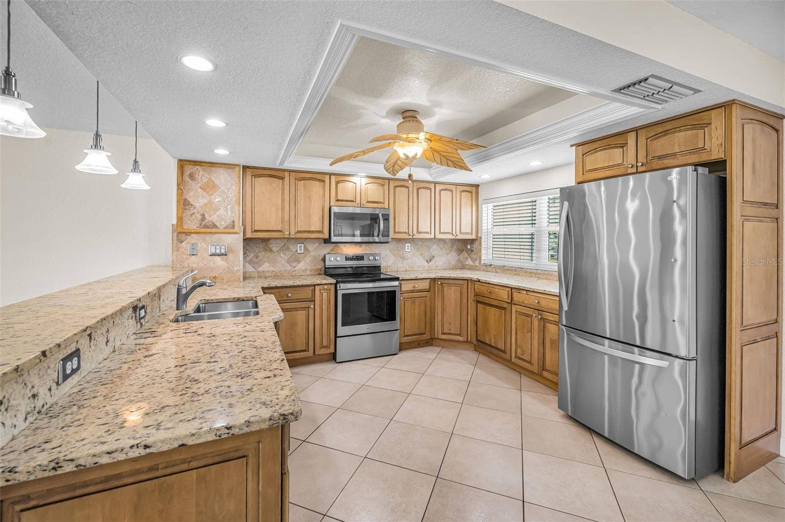 12334 CAPRI CIRCLE N, Treasure Island, FL 33706