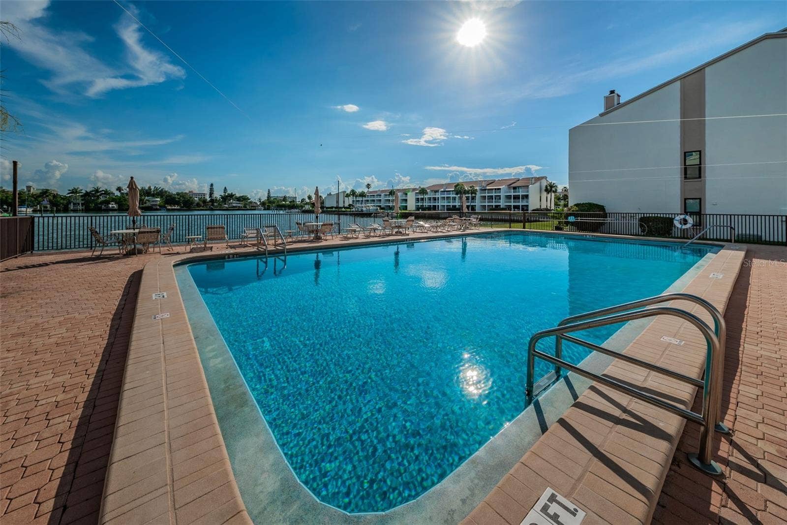 12334 CAPRI CIRCLE N, Treasure Island, FL 33706
