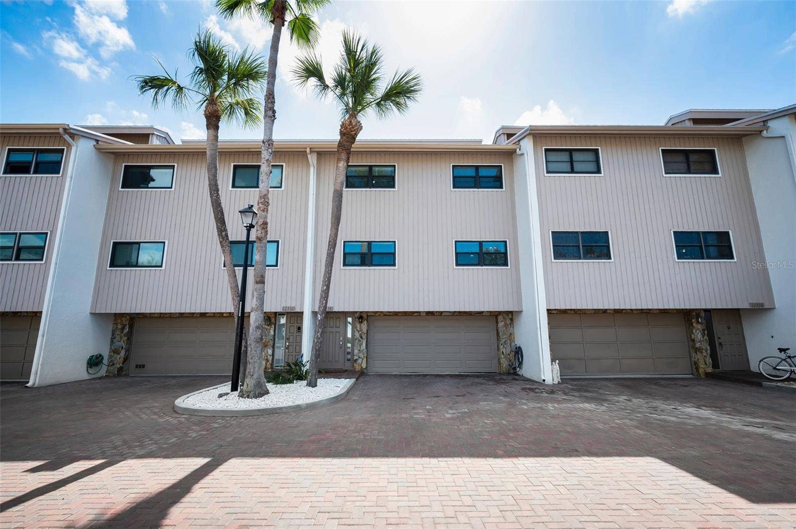 12334 CAPRI CIRCLE N, Treasure Island, FL 33706