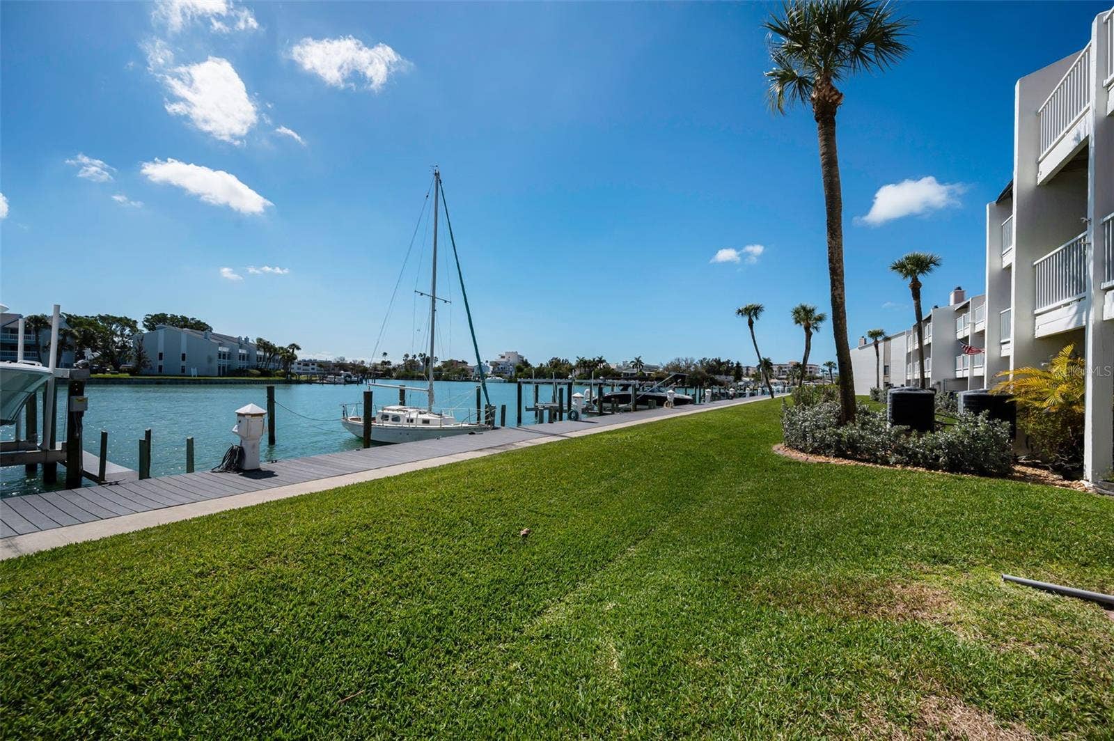 12334 CAPRI CIRCLE N, Treasure Island, FL 33706