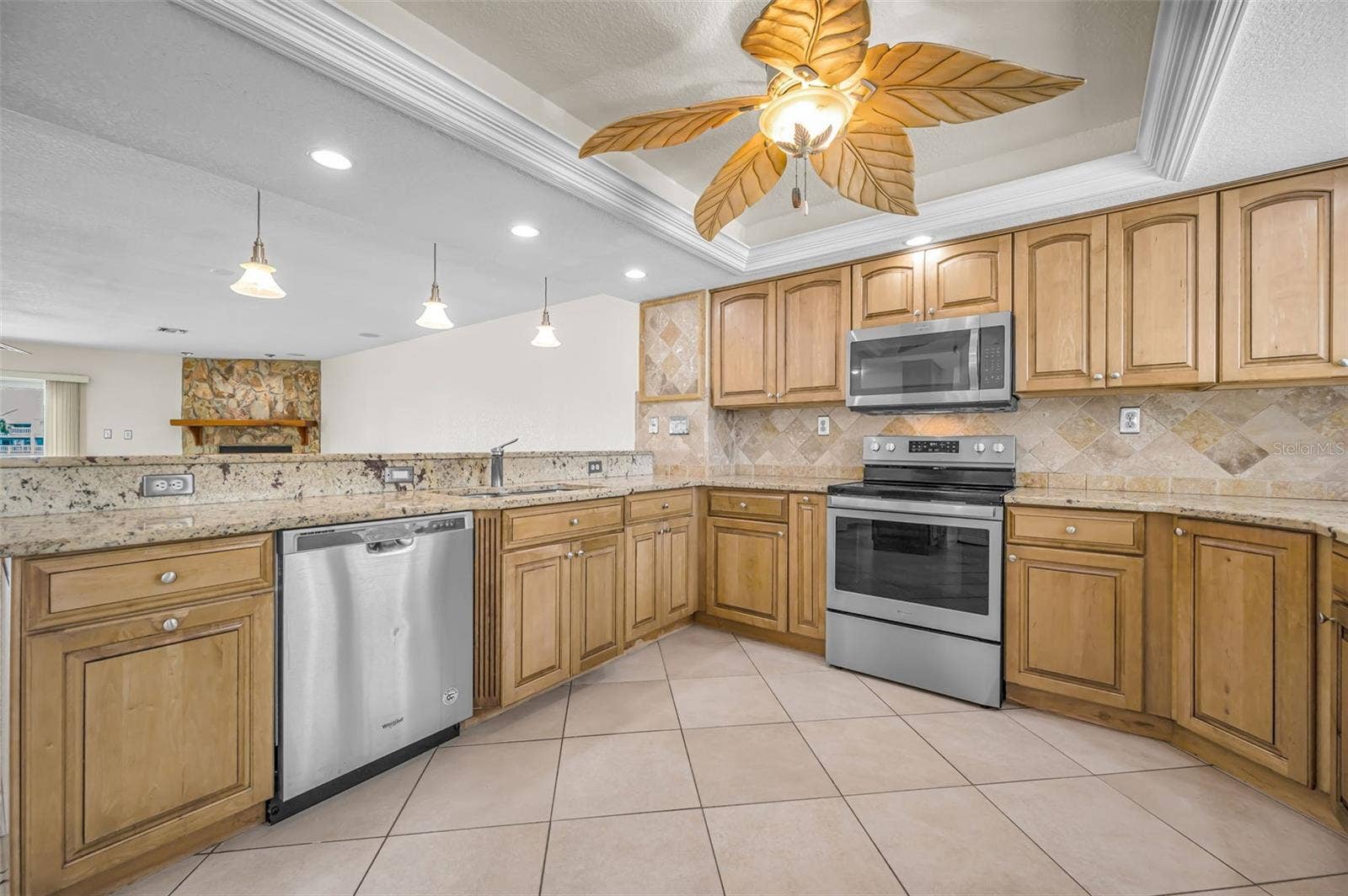 12334 CAPRI CIRCLE N, Treasure Island, FL 33706