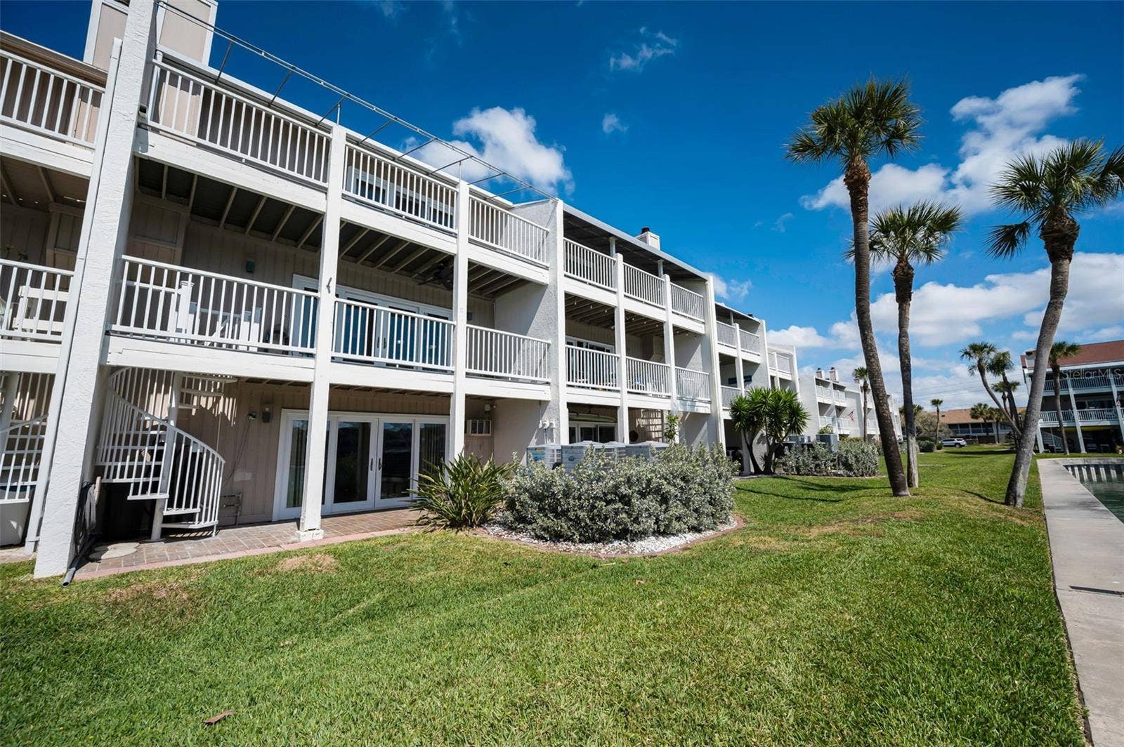 12334 CAPRI CIRCLE N, Treasure Island, FL 33706