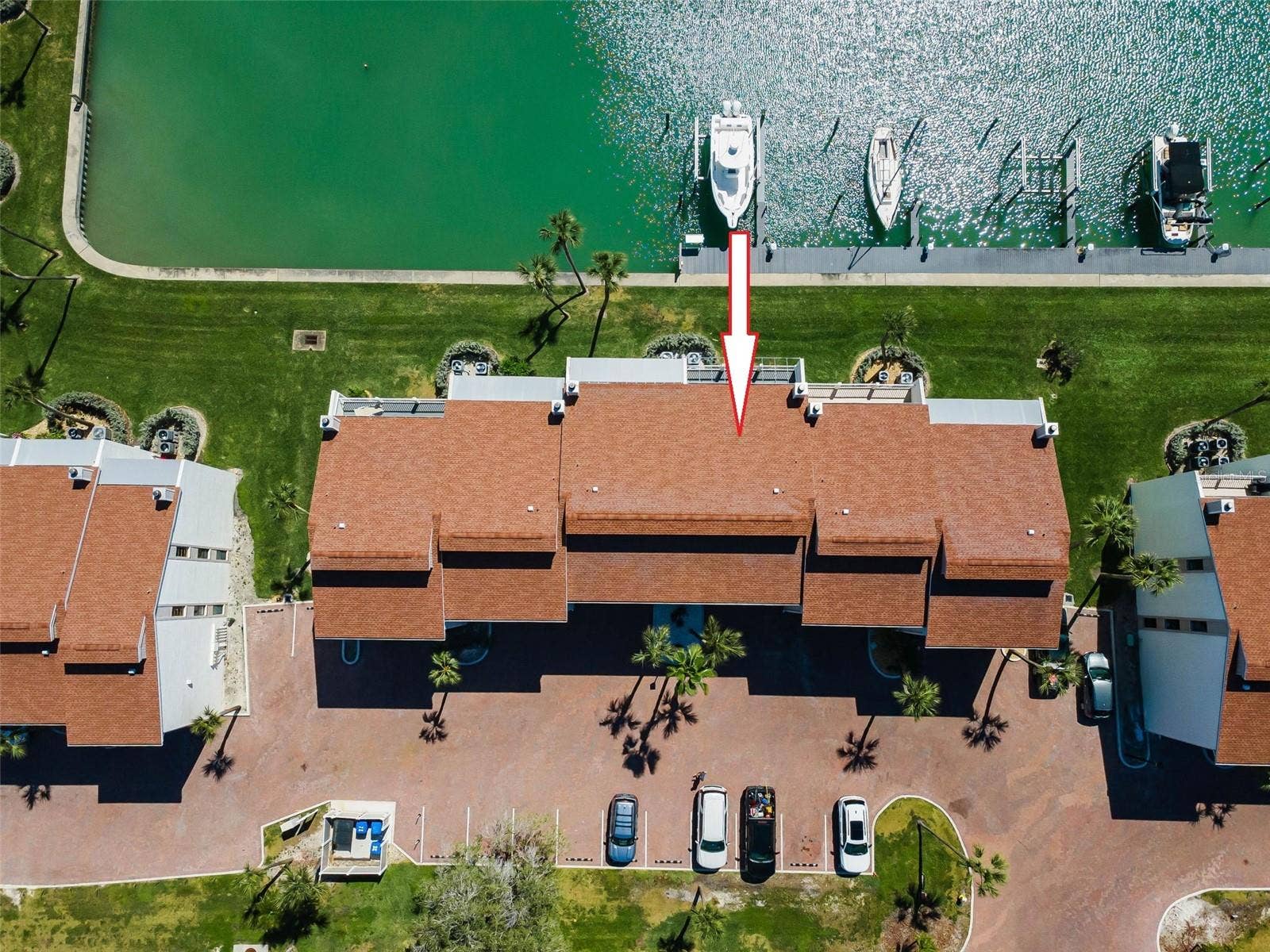 12334 CAPRI CIRCLE N, Treasure Island, FL 33706