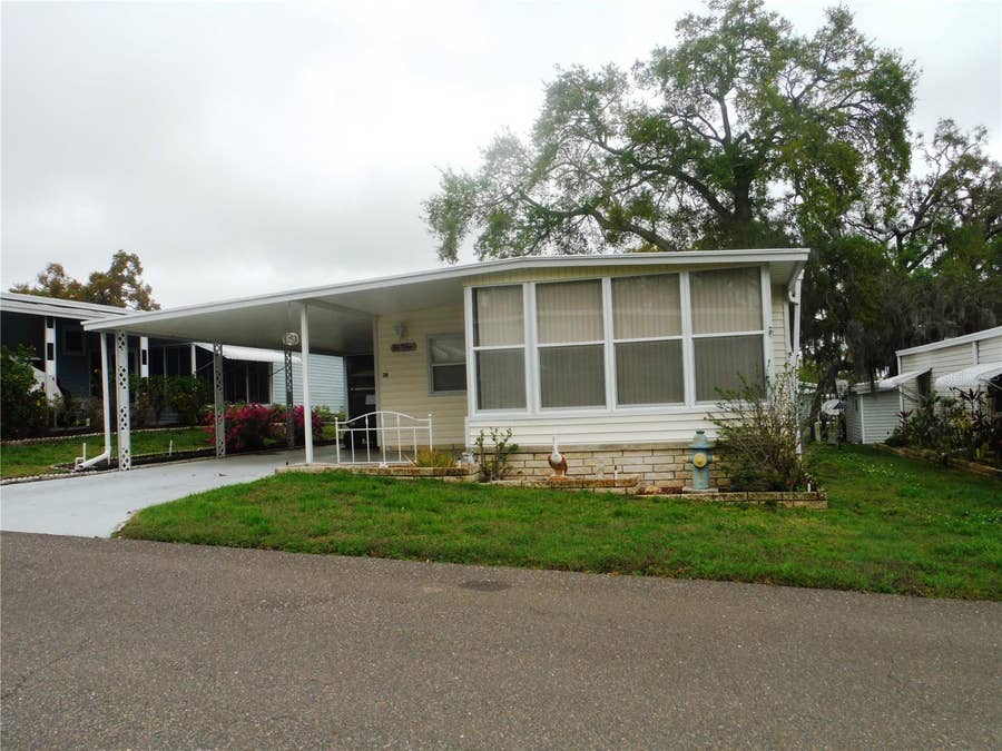 Property photo for 38 DEER TRAIL COURT, #49, Safety Harbor, FL
