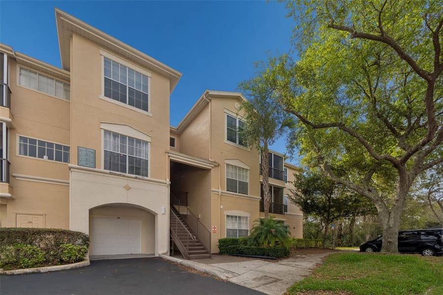 Property photo for 5125 PALM SPRINGS BOULEVARD, #4305, Tampa, FL