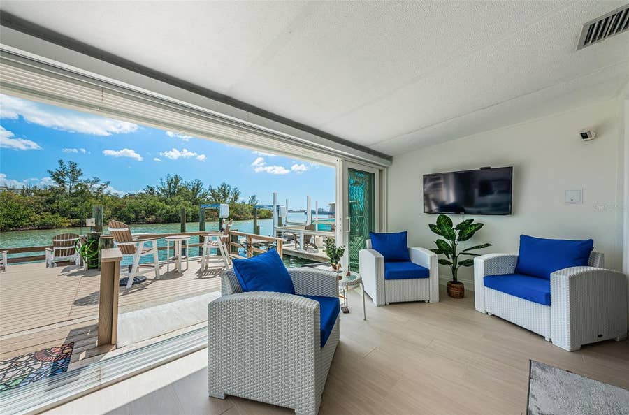 Property photo for 476 BOCA CIEGA POINT BOULEVARD S, St Petersburg, FL
