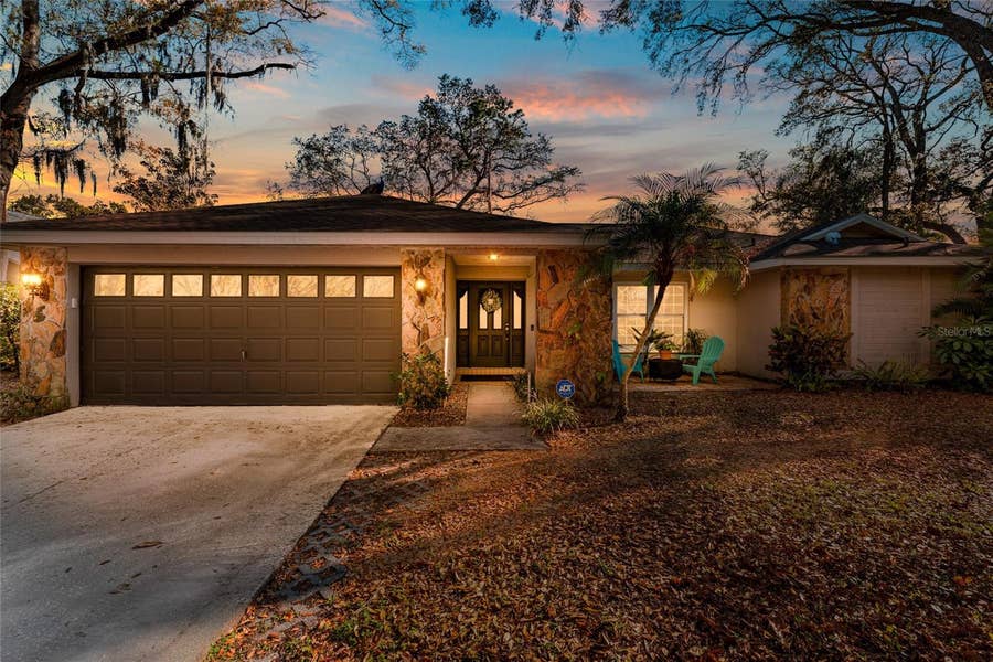 Property photo for 1811 LA GRANDE DRIVE, Dunedin, FL