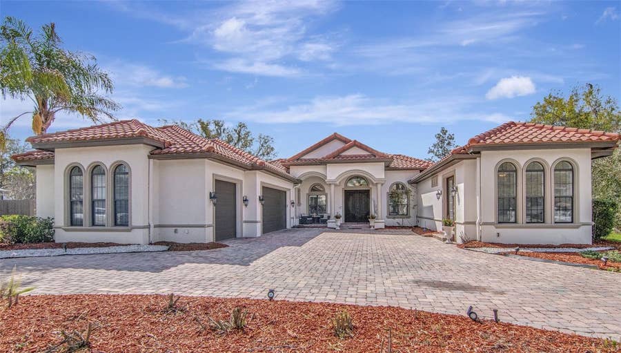 Property photo for 1022 EMERALD CREEK DRIVE, Valrico, FL