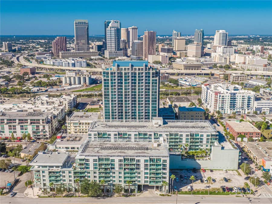 Property photo for 111 N 12TH STREET, #1523, Tampa, FL