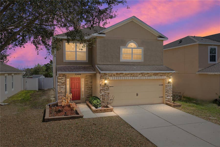 Property photo for 13416 KENT BRADLEY STREET, Dade City, FL