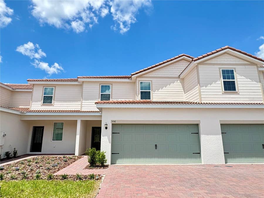 Property photo for 556 BAY LEAF DRIVE, Poinciana, FL