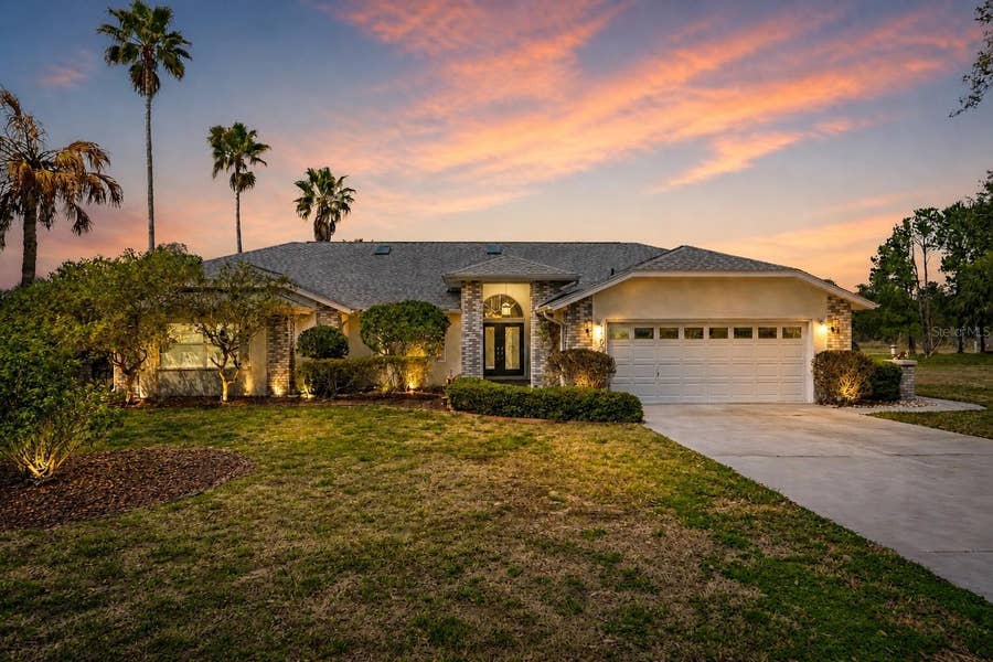 Property photo for 11009 WOODLAND WATERS BOULEVARD, Weeki Wachee, FL