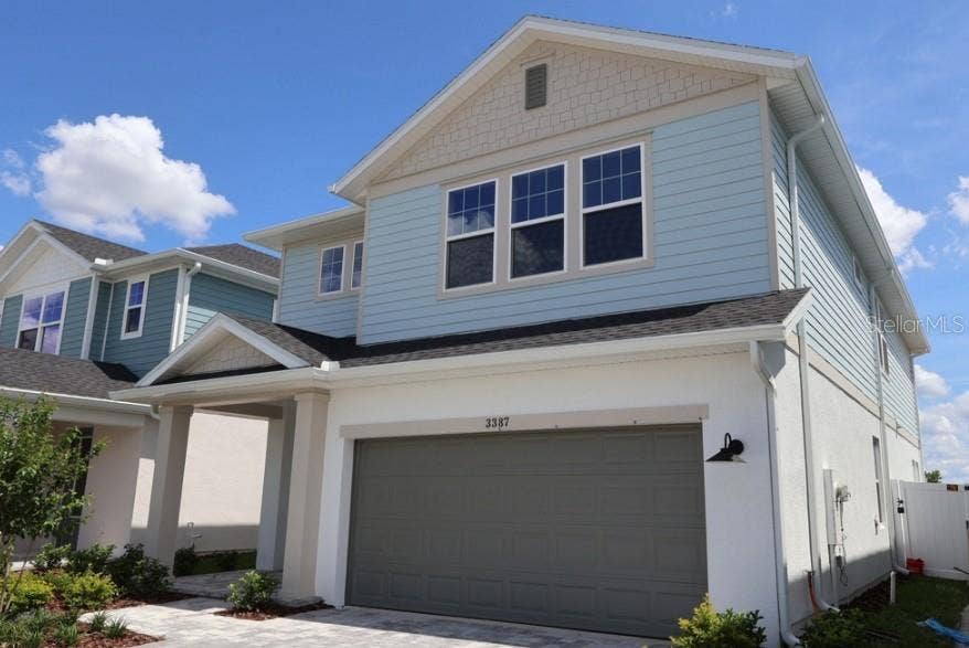 Property photo for 3387 YELLOW CASSIA DRIVE, Wesley Chapel, FL