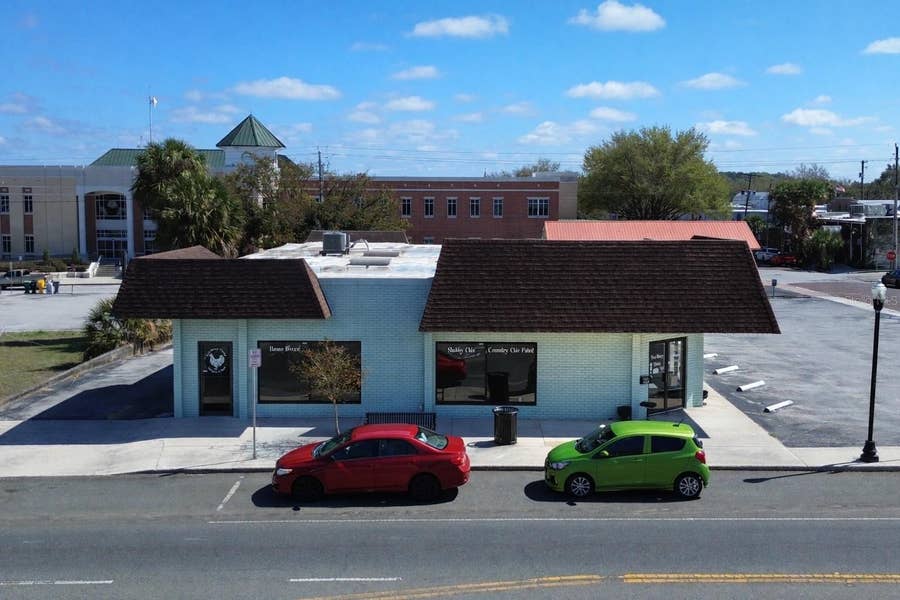 Property photo for 14232 7TH STREET, Dade City, FL
