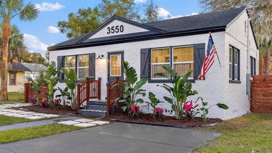 Property photo for 3550 2ND AVENUE S, St Petersburg, FL
