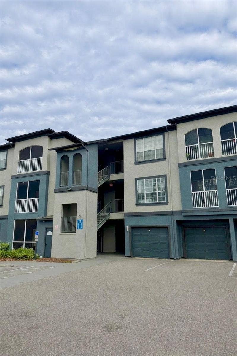 Property photo for 13235 SANCTUARY COVE DRIVE, #303, Temple Terrace, FL