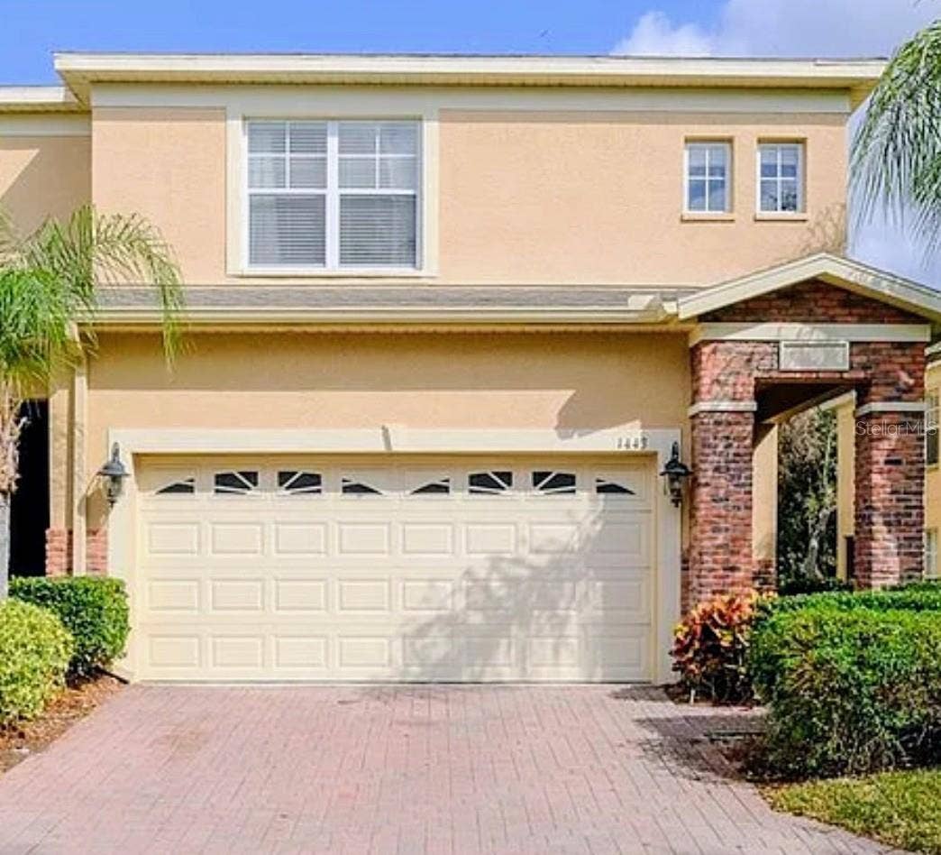 1443 HILLVIEW LANE, Tarpon Springs, FL 34689 1443 HILLVIEW LANE, Tarpon Springs, FL 34689