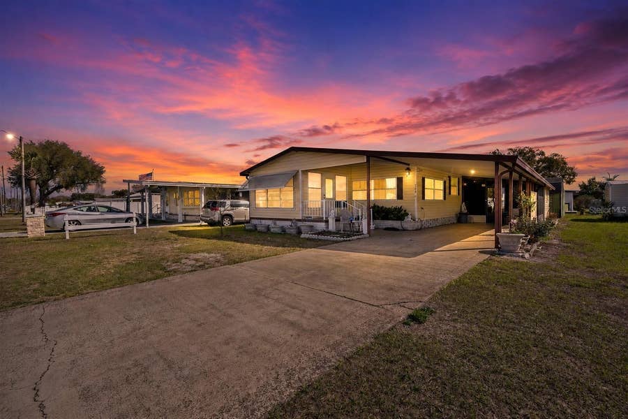 Property photo for 5250 DEAN DAIRY ROAD, Zephyrhills, FL