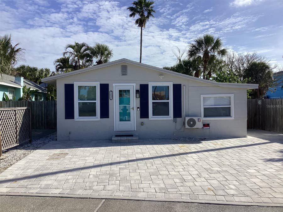 Property photo for 13121 4TH STREET E, #2, Madeira Beach, FL