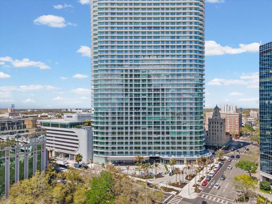 Property photo for 400 CENTRAL AVENUE, #1603, St Petersburg, FL