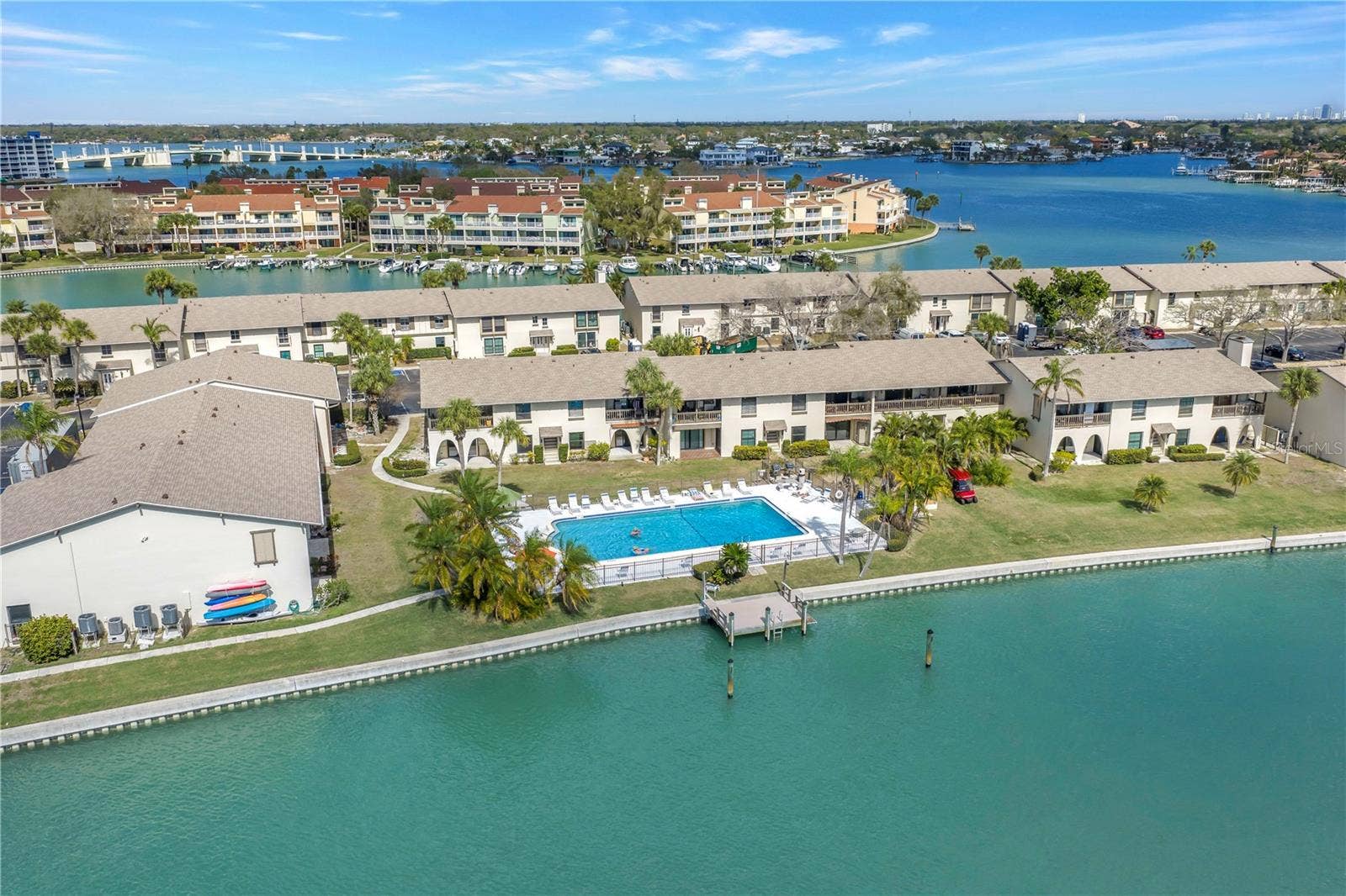 509 PLAZA SEVILLE COURT, #19, Treasure Island, FL 33706 509 PLAZA SEVILLE COURT, #19, Treasure Island, FL 33706