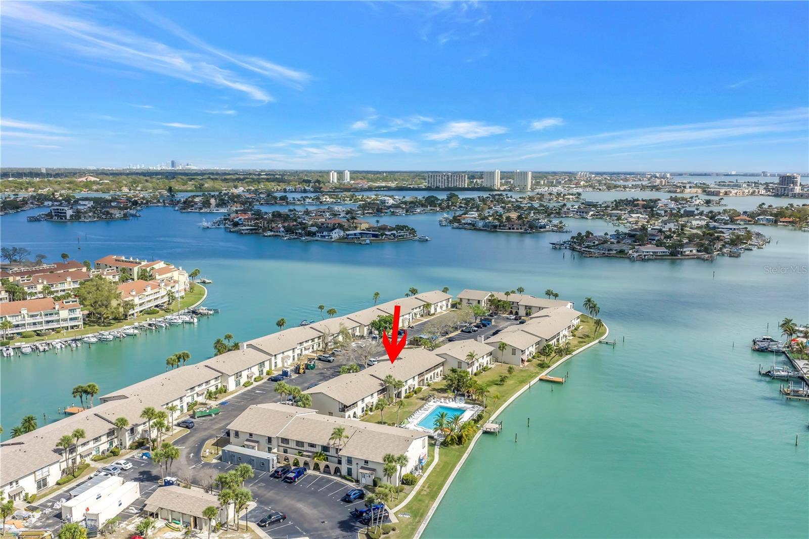 509 PLAZA SEVILLE COURT, #19, Treasure Island, FL 33706 509 PLAZA SEVILLE COURT, #19, Treasure Island, FL 33706