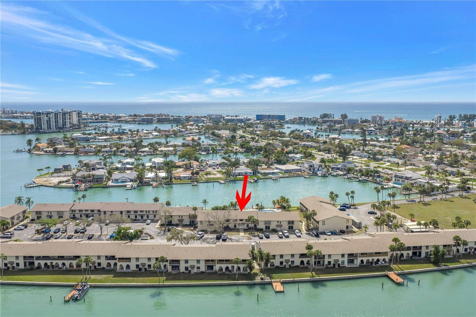 509 PLAZA SEVILLE COURT, #19, Treasure Island, FL 33706 509 PLAZA SEVILLE COURT, #19, Treasure Island, FL 33706