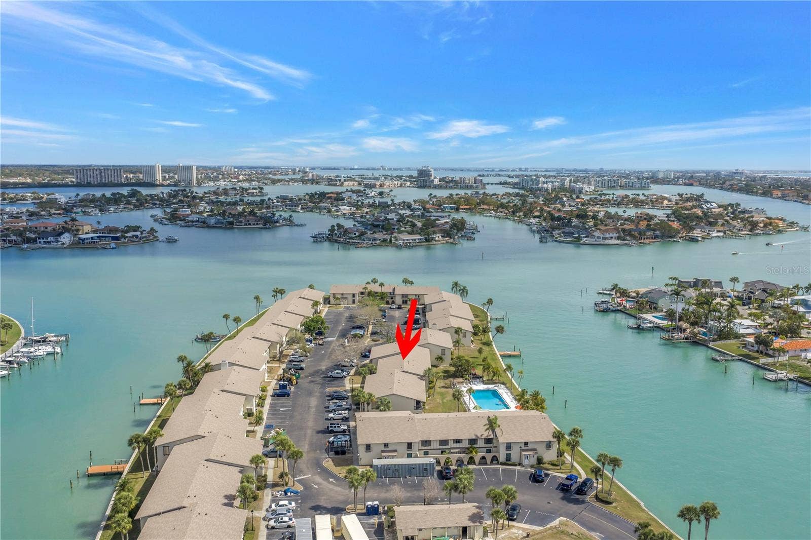 509 PLAZA SEVILLE COURT, #19, Treasure Island, FL 33706 509 PLAZA SEVILLE COURT, #19, Treasure Island, FL 33706