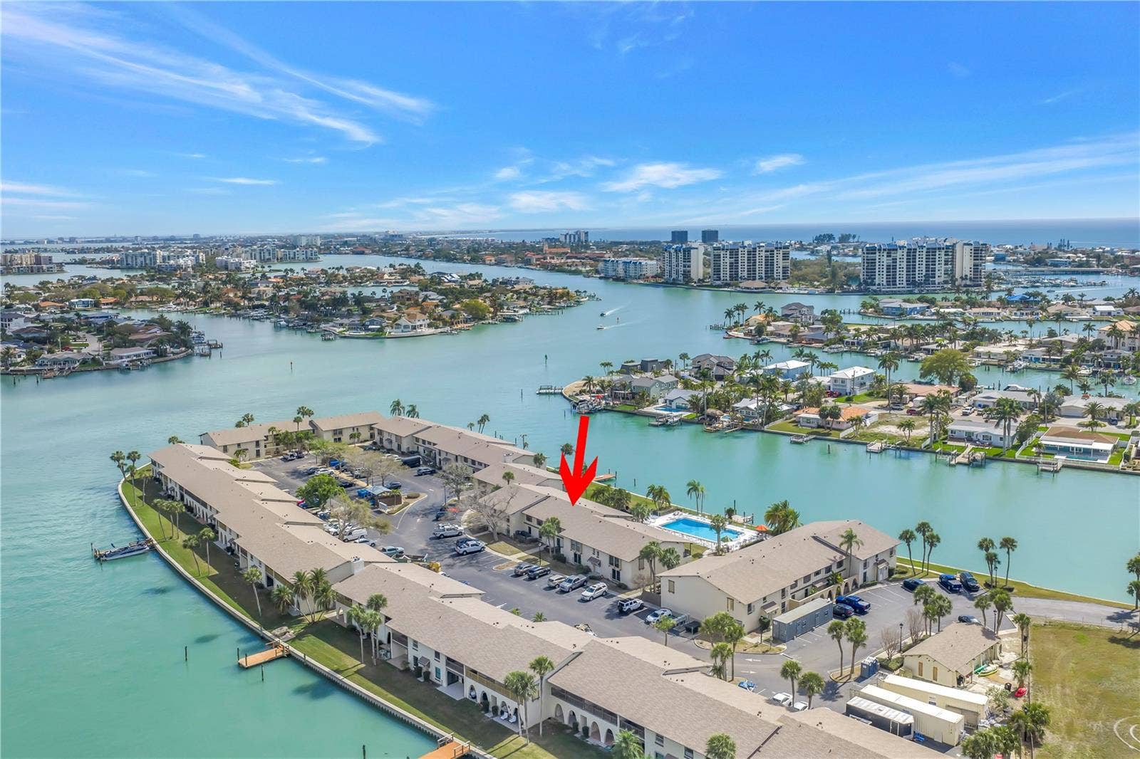 509 PLAZA SEVILLE COURT, #19, Treasure Island, FL 33706 509 PLAZA SEVILLE COURT, #19, Treasure Island, FL 33706