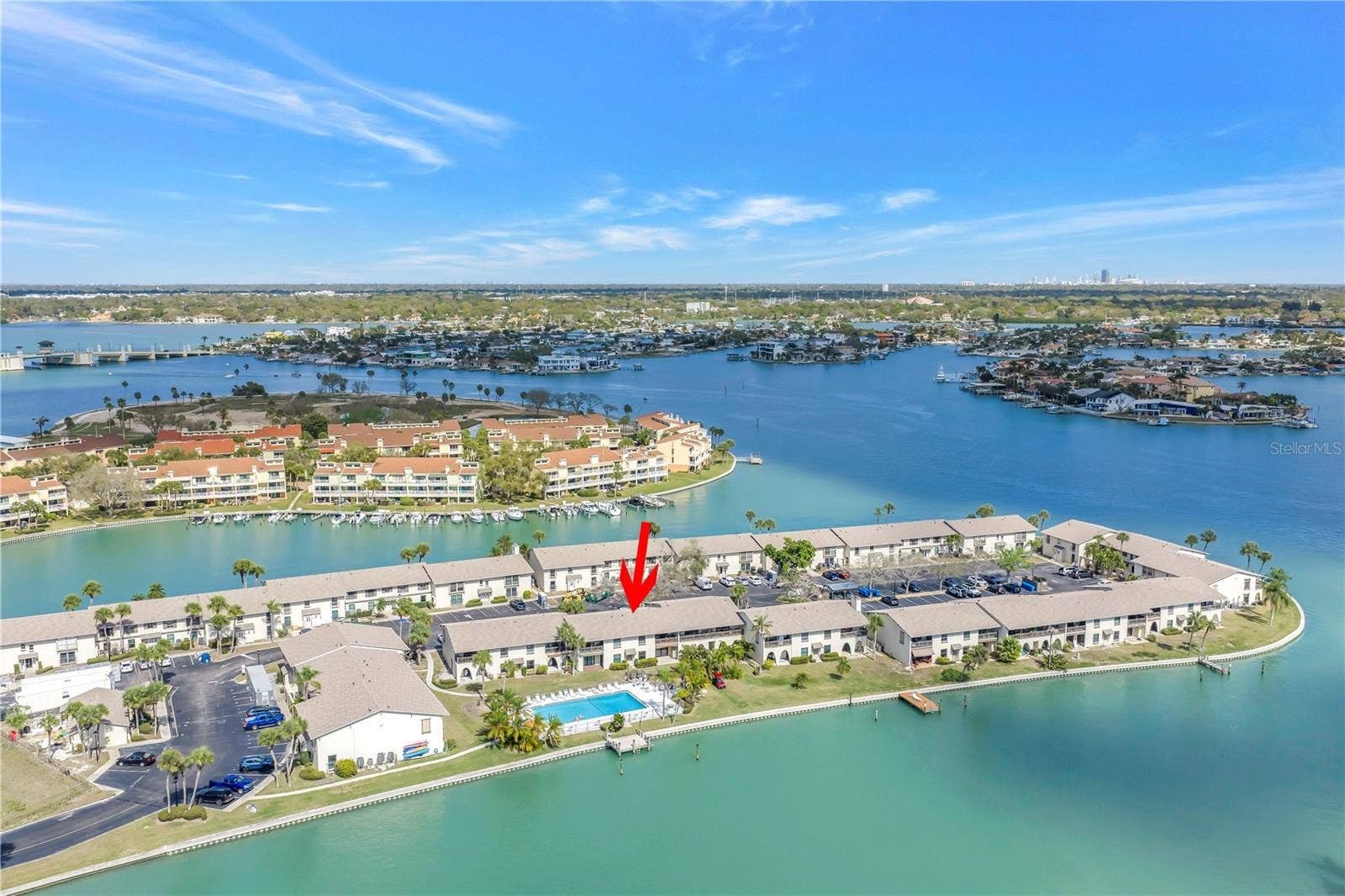 509 PLAZA SEVILLE COURT, #19, Treasure Island, FL 33706 509 PLAZA SEVILLE COURT, #19, Treasure Island, FL 33706