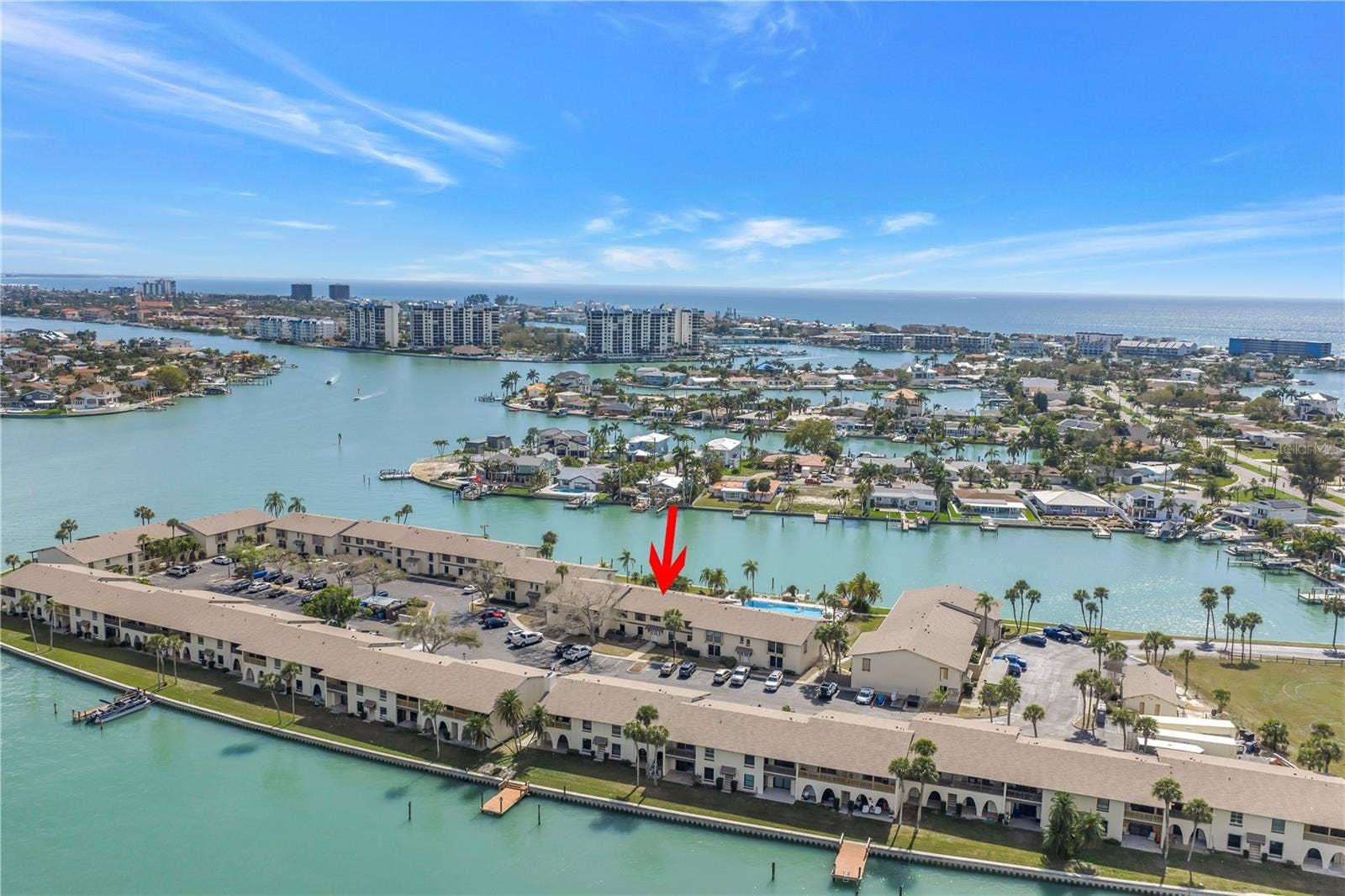509 PLAZA SEVILLE COURT, #19, Treasure Island, FL 33706 509 PLAZA SEVILLE COURT, #19, Treasure Island, FL 33706