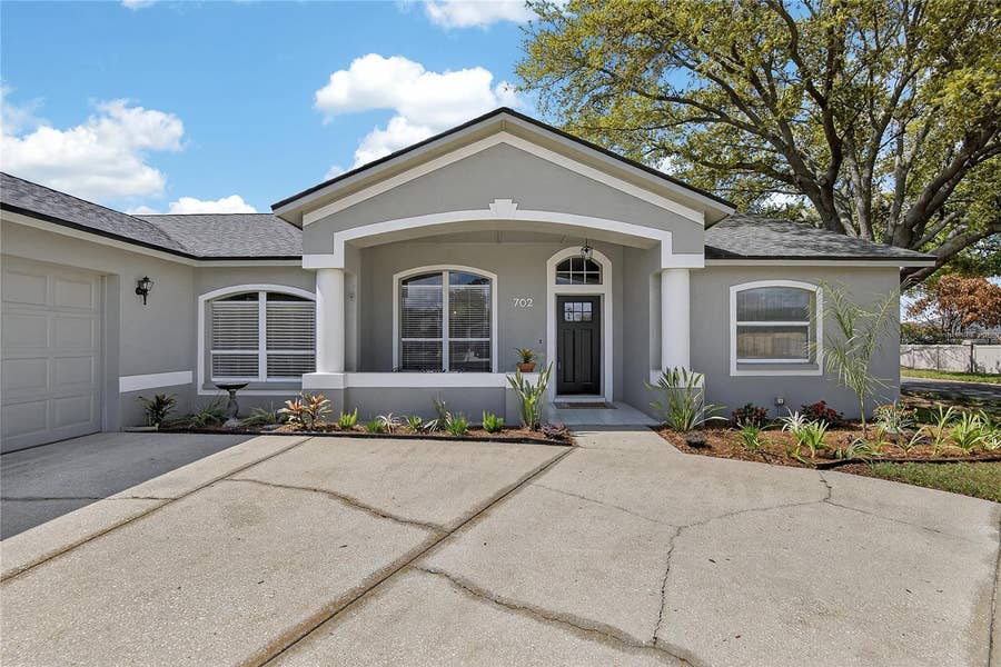 Property photo for 702 TUSCANNY STREET, Brandon, FL