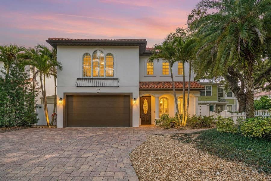 Property photo for 3504 W BARCELONA STREET, Tampa, FL