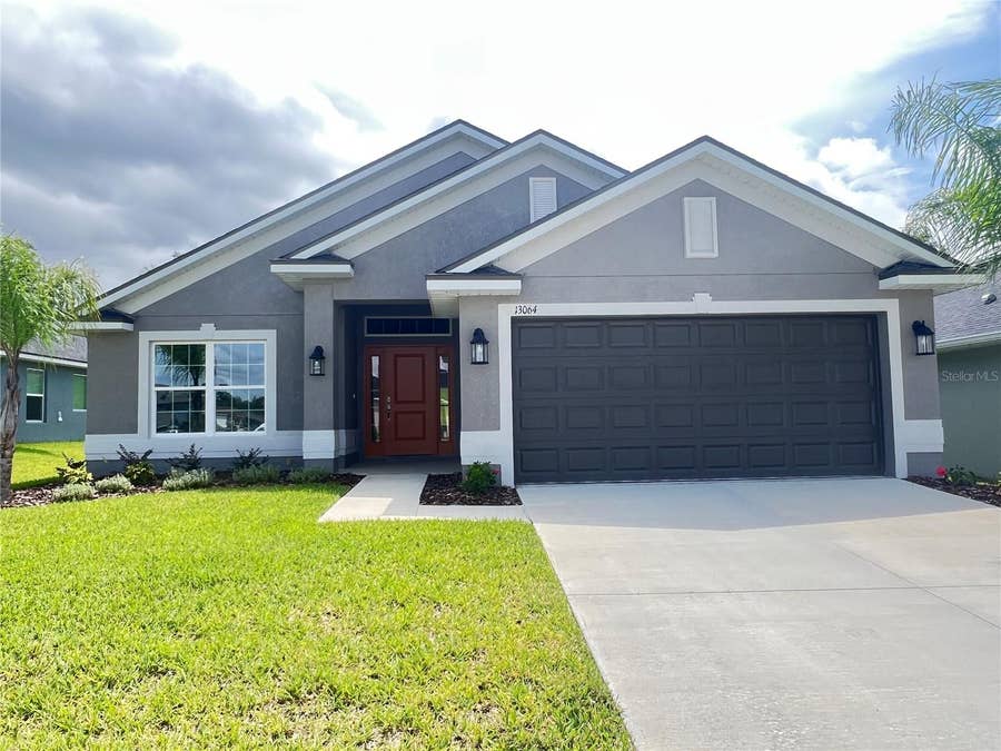 Property photo for 13064 KENT BRADLEY STREET, Dade City, FL