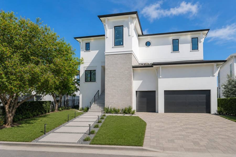 Property photo for 654 GENEVA PLACE, Tampa, FL