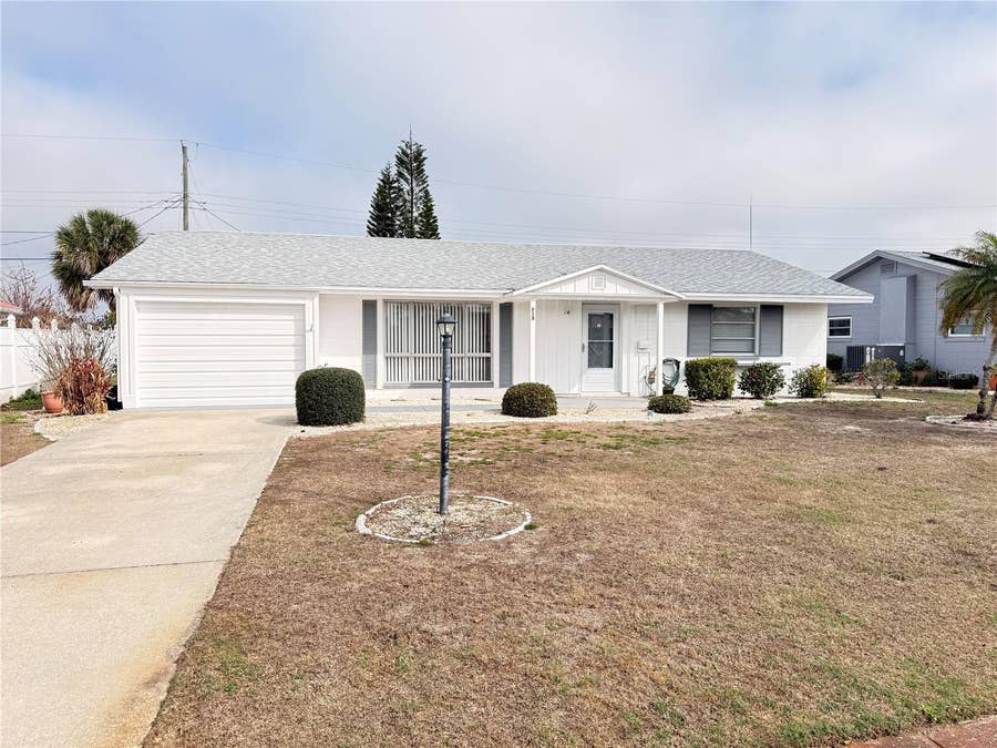 Property photo for 713 THUNDERBIRD AVENUE, Sun City Center, FL