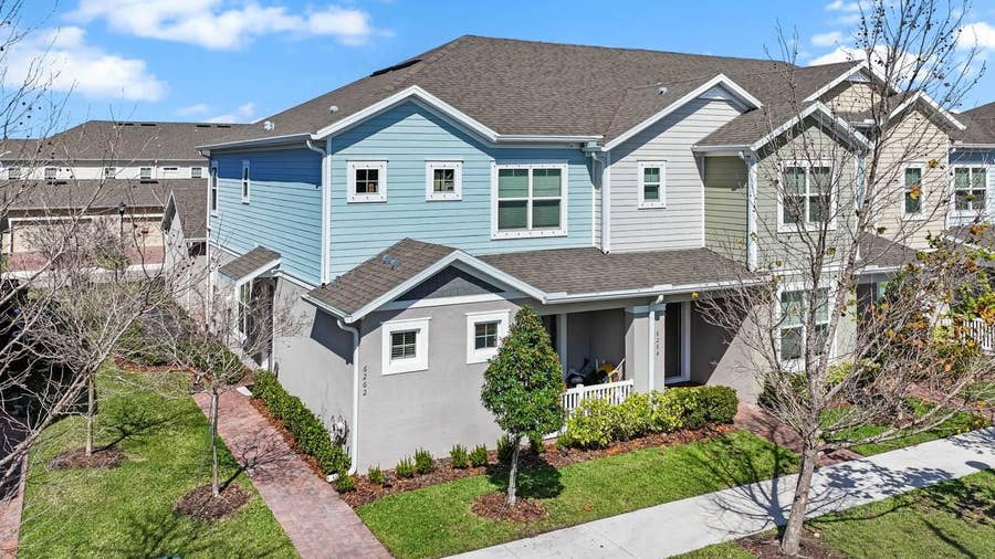Property photo for 6262 GOLDCOAST AVENUE, Apollo Beach, FL