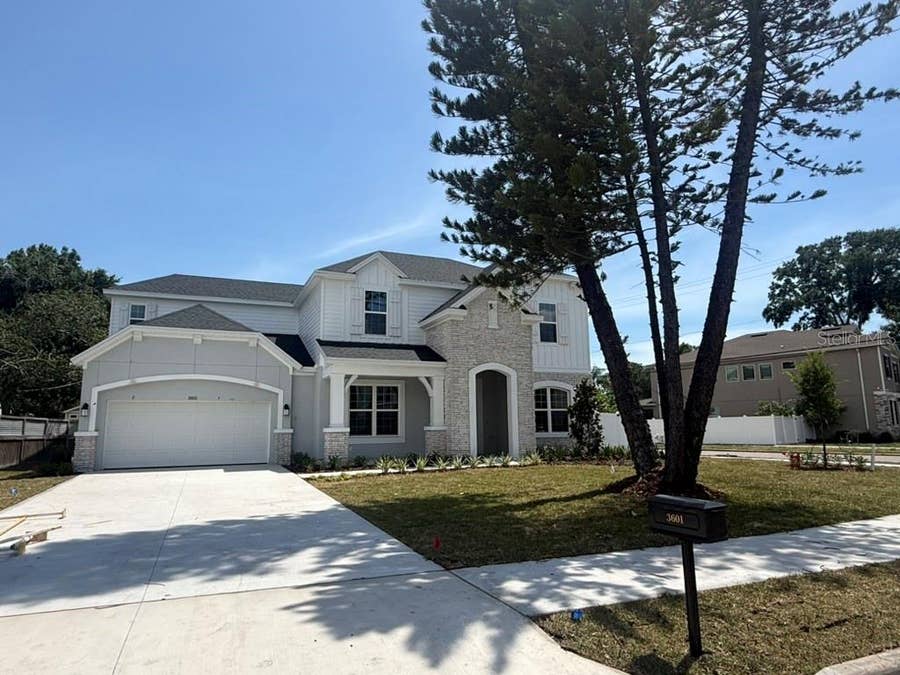 Property photo for 3601 E TAMPA CIRCLE, Tampa, FL