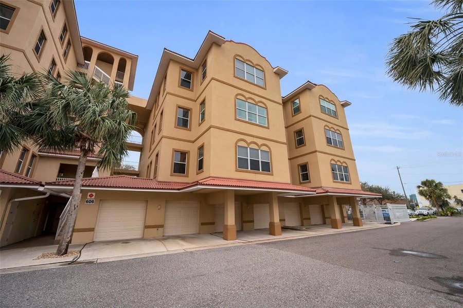 Property photo for 606 WELLS COURT, #202, Clearwater, FL