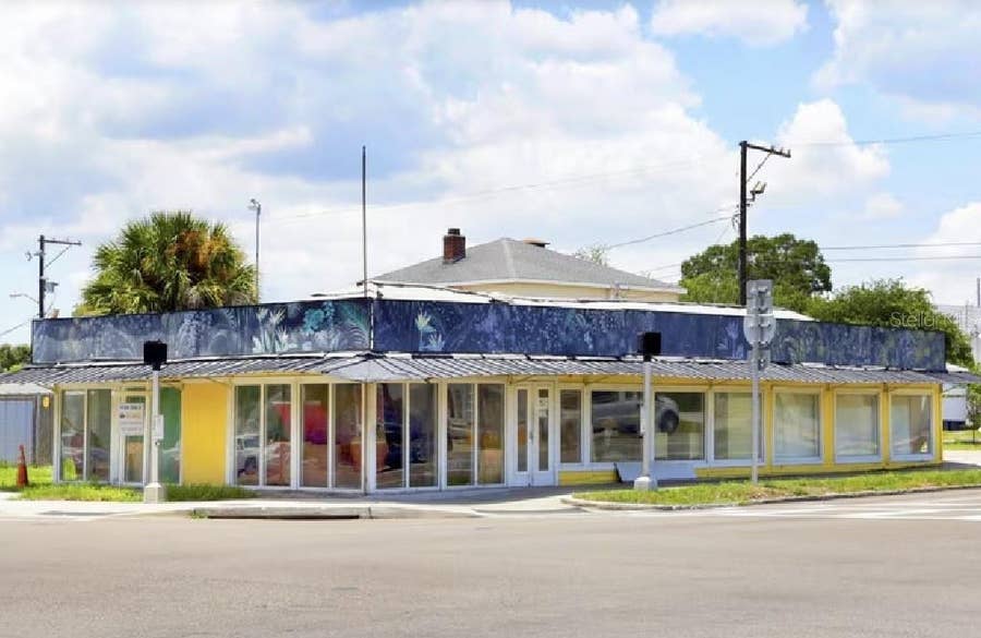 Property photo for 1601 5TH AVENUE N, St Petersburg, FL